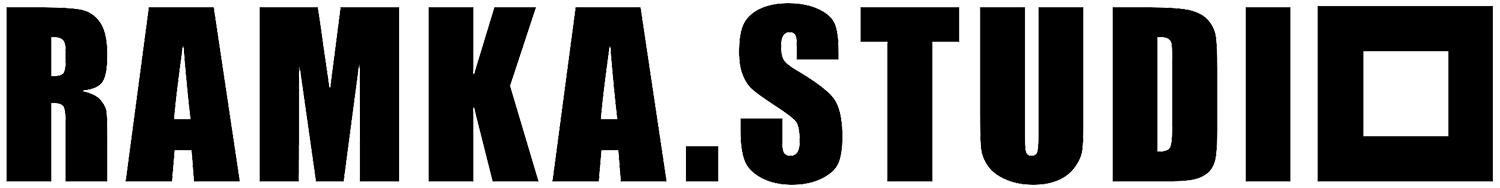 ramka.studio